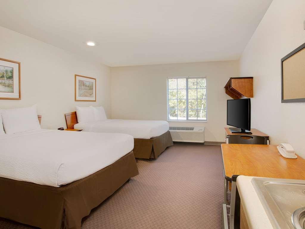 Extended Stay America Select Suites - Montgomery Zimmer foto