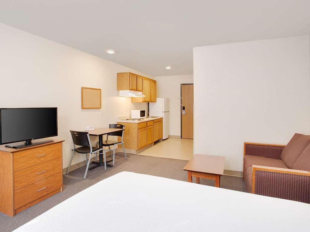 Extended Stay America Select Suites - Montgomery Zimmer foto