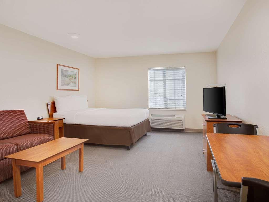 Extended Stay America Select Suites - Montgomery Zimmer foto