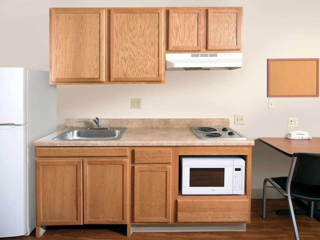 Extended Stay America Select Suites - Montgomery Zimmer foto