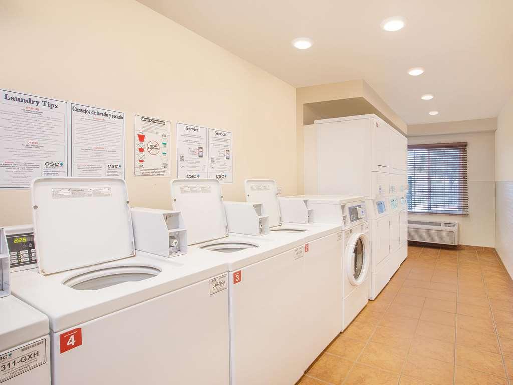 Extended Stay America Select Suites - Montgomery Einrichtungen foto