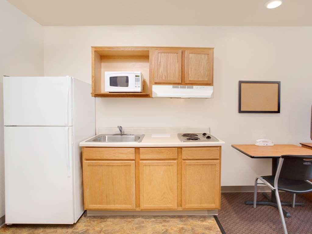 Extended Stay America Select Suites - Montgomery Zimmer foto