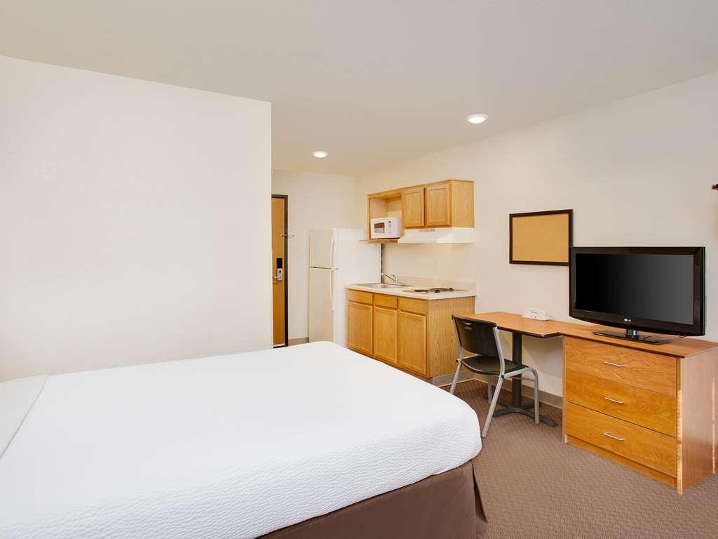 Extended Stay America Select Suites - Montgomery Zimmer foto