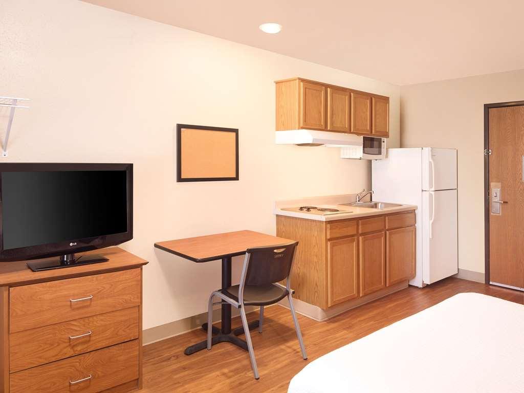 Extended Stay America Select Suites - Montgomery Zimmer foto