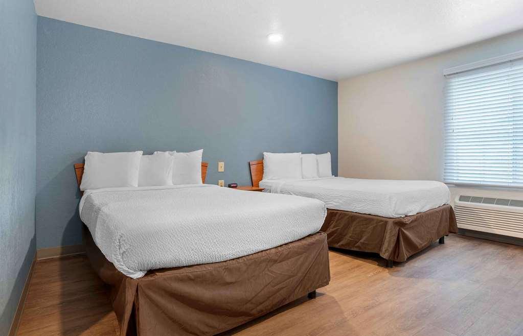 Extended Stay America Select Suites - Montgomery Zimmer foto