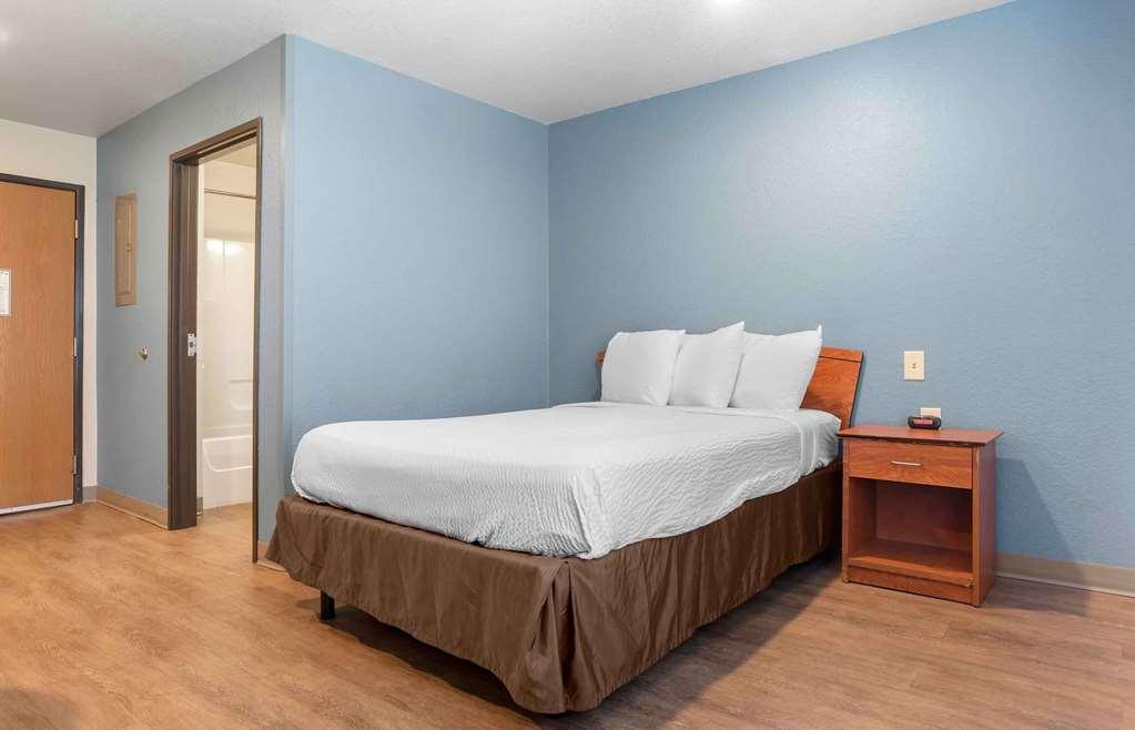 Extended Stay America Select Suites - Montgomery Zimmer foto