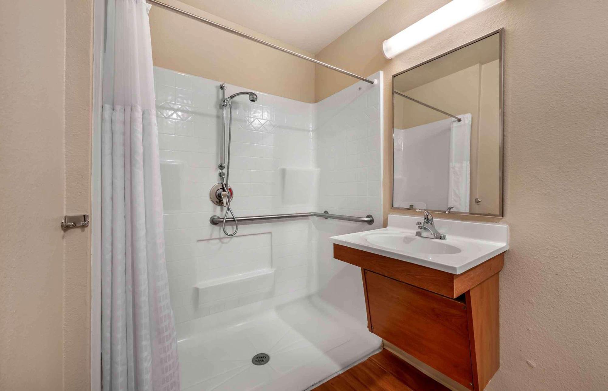 Extended Stay America Select Suites - Montgomery Exterior foto