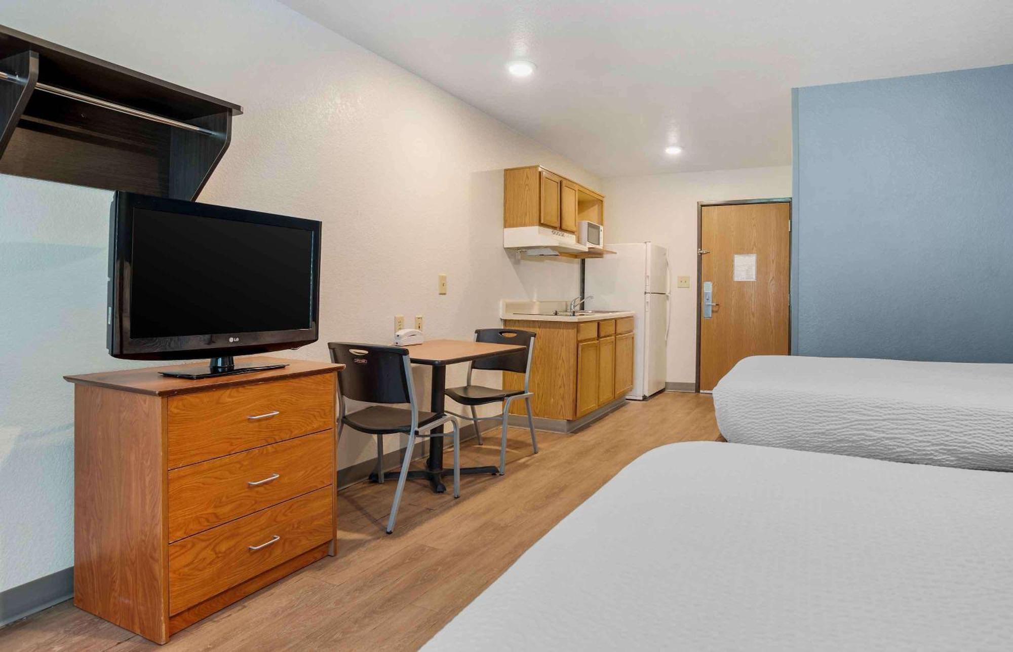 Extended Stay America Select Suites - Montgomery Exterior foto